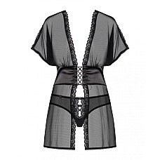 Платье JSY JS228166 Black L/XL