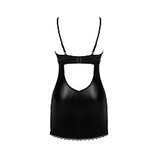 Платье JSY JS228184 Black S/M