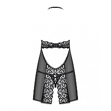 Платье JSY JS228162 Black S/M