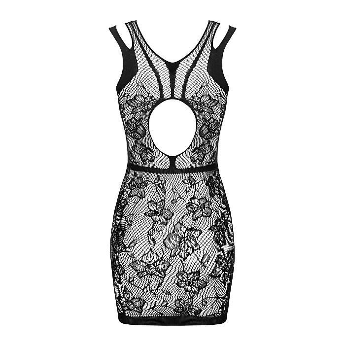 Откровенное мини-платье Obsessive D239 dress S/M/L