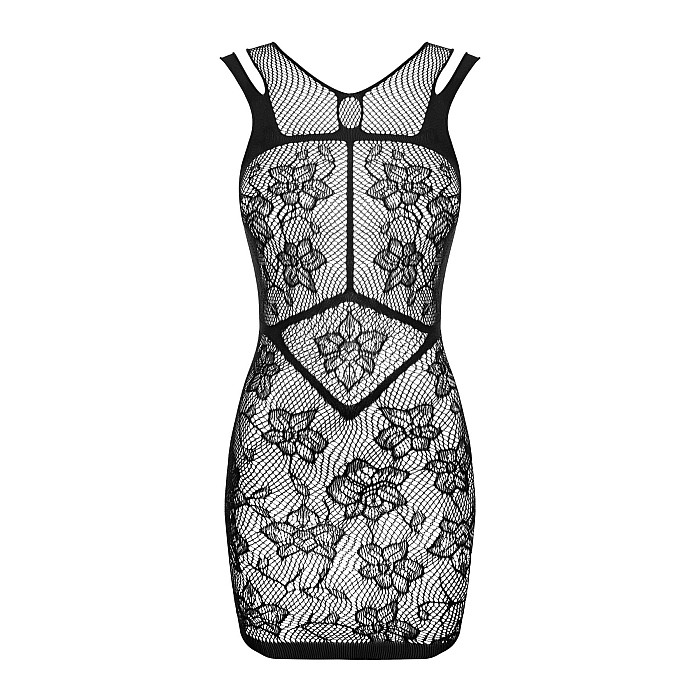 Откровенное мини-платье Obsessive D239 dress S/M/L