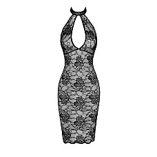 Сукня Noir Handmade F338 Lace midi dress - L