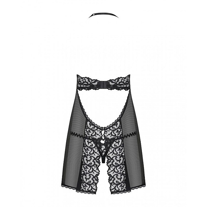 Платье JSY JS228162 Black L/XL