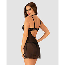 Платье JSY JS228165 Black S/M