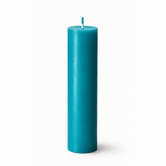 Свічка для WaxPlay Feral Feelings classic 15 см Emerald