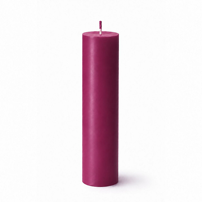 Свічка для WaxPlay Feral Feelings classic 15 см Cherry