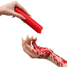 Свічка для WaxPlay Feral Feelings classic 15 см Red