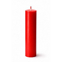 Свічка для WaxPlay Feral Feelings classic 15 см Red