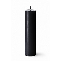 Свічка для WaxPlay Feral Feelings classic 15 см Black