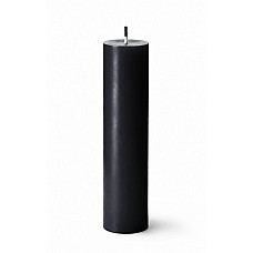 Свічка для WaxPlay Feral Feelings classic 15 см Black