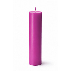 Свічка для WaxPlay Feral Feelings classic 15 см Pink
