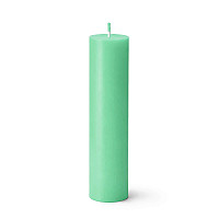 Свічка для WaxPlay Feral Feelings soft 15 см Light Green