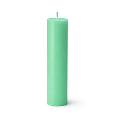 Свічка для WaxPlay Feral Feelings soft 15 см Light Green