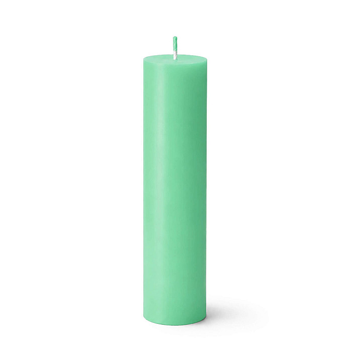 Свічка для WaxPlay Feral Feelings soft 15 см Light Green