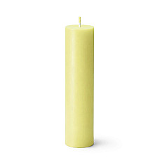 Свічка для WaxPlay Feral Feelings soft 15 см Light Yellow