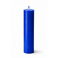 Свічка для WaxPlay Feral Feelings classic 15 см Blue