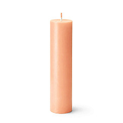 Свічка для WaxPlay Feral Feelings soft 15 см Light Orange