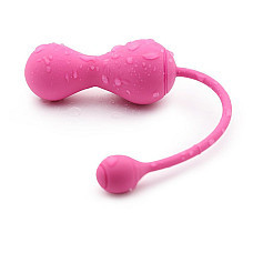 Смарт-вагинальные шарики Magic Motion Kegel v2, классическая форма, для тренировок и удовольствия