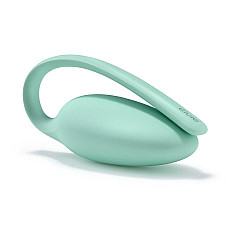 Преміумтренажер Кегеля Elvie Exercise Tracker, індукційна зарядка, PRO-додаток, без вібрації