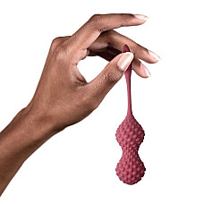 Тренажер Кегеля Unite Silicone Kegel Set