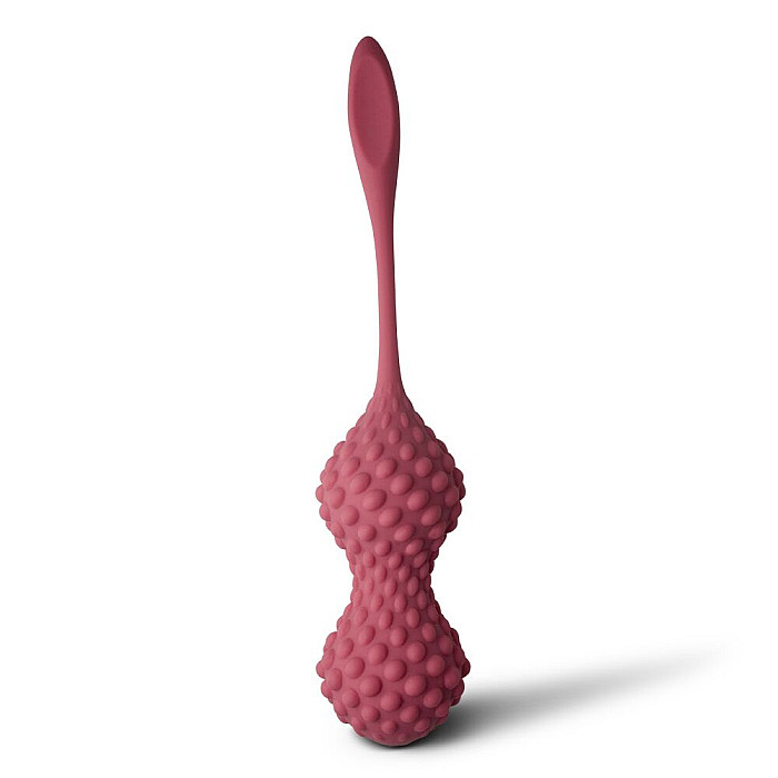 Тренажер Кегеля Unite Silicone Kegel Set