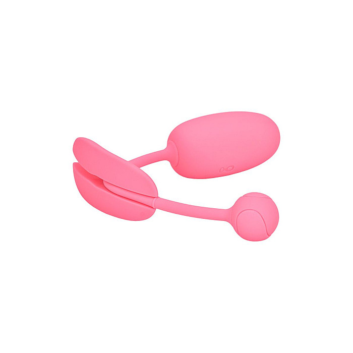 Смарт-тренажер Кегеля для женщин Magic Motion Kegel Coach