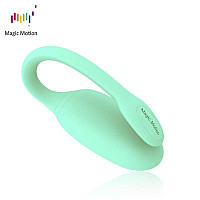 Смарт-тренажер Кегеля Magic Motion Kegel Rejuve, бюджетный вариант, для тренировок и удовольствия