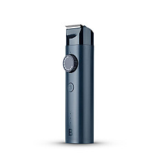 Беспроводной триммер для интимных зон Boners Hair Trimmer Shaver, 10 скоростей, 2 насадки