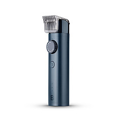 Беспроводной триммер для интимных зон Boners Hair Trimmer Shaver, 10 скоростей, 2 насадки
