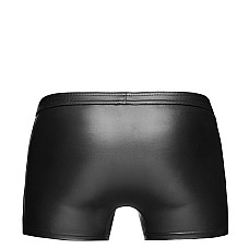 Мужские шорты Noir Handmade H006 Men shorts, M, с мокрым эффектом