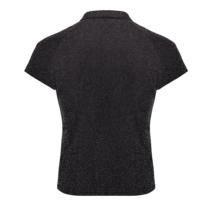 Мужское поло Noir Handmade H082 Onyx veil polo XXL