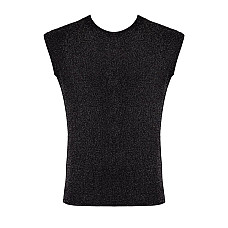 Мужская футболка Noir Handmade H083 Onyx skin tank M