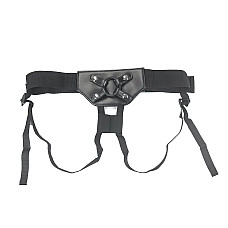Трусики для страпона Addiction Strap-On Harness One Size