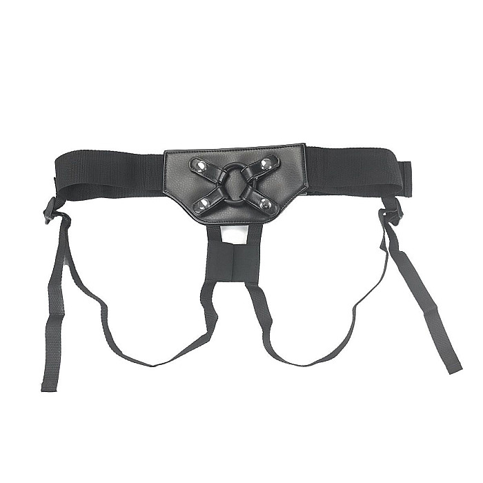 Трусики для страпона Addiction Strap-On Harness One Size
