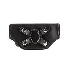 Трусики для страпона Addiction Strap-On Harness One Size