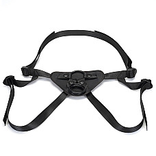 Трусики для страпона Liebe Seele Vegan Fetish Universal Strap On Harness
