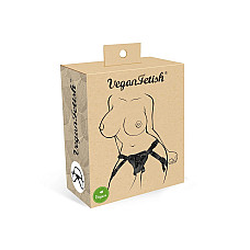 Трусики для страпона Liebe Seele Vegan Fetish Universal Strap On Harness