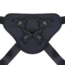 Трусики для страпона Liebe Seele Vegan Fetish Universal Strap On Harness