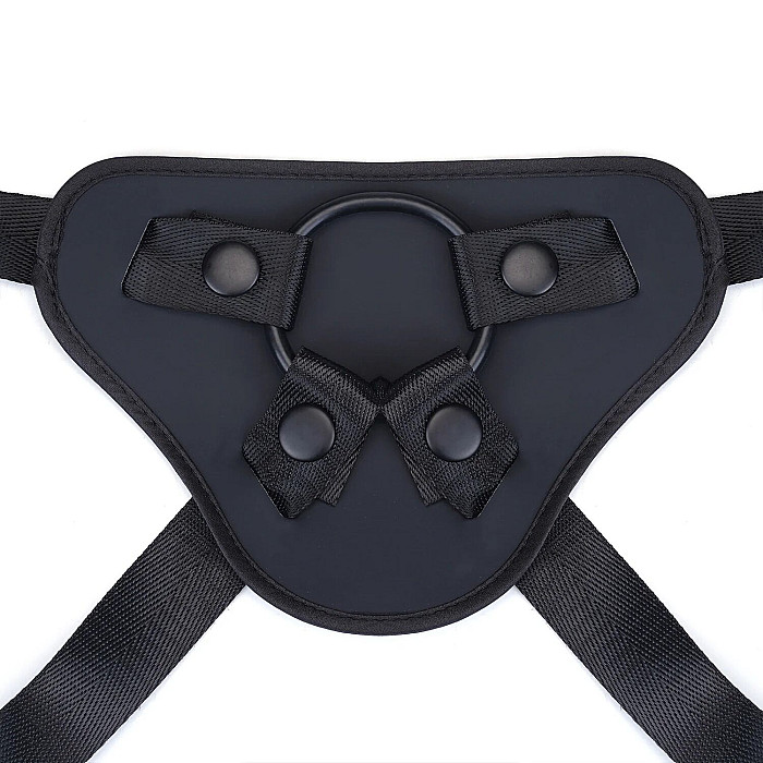 Трусики для страпона Liebe Seele Vegan Fetish Universal Strap On Harness