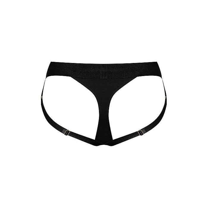 Трусики-стрінги для страпона Strap-On-Me HEROINE HARNESS - XS