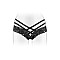 Трусики Fashion Secret ANNE Black