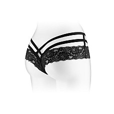 Трусики Fashion Secret ANNE Black