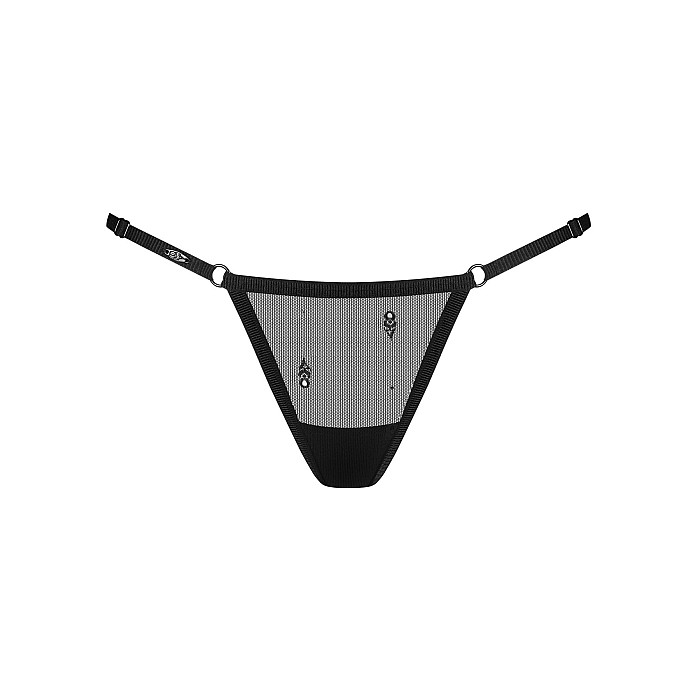 Трусики Obsessive Anniverse Special jockstrap 2XL/3XL