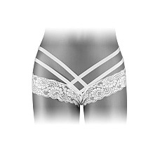 Трусики Fashion Secret ANNE White
