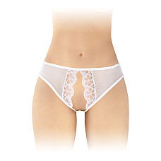 Трусики Fashion Secret Ambre White