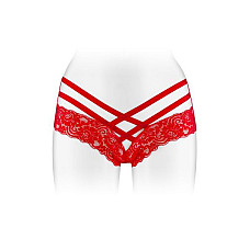 Трусики Fashion Secret ANNE Red
