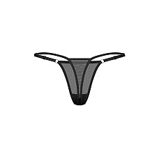 Трусики Obsessive Violami Sexy thong S/M