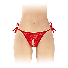 Трусики с доступом Fashion Secret STELLA Red