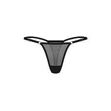 Трусики Obsessive Violami Sexy thong L/XL