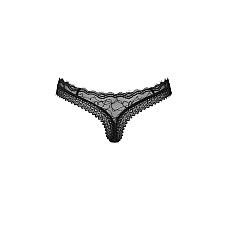 Трусики Obsessive Medilla thong XS/S
